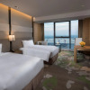 Отель Holiday Inn Nanjing Harbour, an IHG Hotel, фото 30