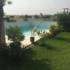 Отель Vedic village aqua bungalow, фото 6