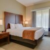Отель Comfort Inn & Suites Augusta Fort Eisenhower Area, фото 27