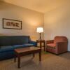 Отель Comfort Suites Springfield RiverBend Medical, фото 6