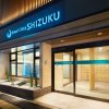 Отель Smart Stay SHIZUKU Kyoto Ekimae в Киото