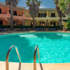 Отель The Tranquil Palau Green Village 1 Bedroom Sleeps 4 Num0479, фото 21