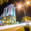Отель Seastars Hotel Hai Phong в Хайфоне
