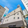 Отель Shinchon Wol Hotel, фото 1