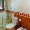 Отель Villa Codona La Cala de Mijas- private villa with heated poo only few minutes driving between Marbel, фото 9