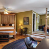 Отель Blackberry Inn, фото 3