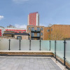 Отель Guest Ready - Oak Crescent City House, London, E14, фото 1