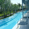 Отель BLU-Pool Access, фото 23