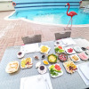 Отель Flamingo Residence, фото 14
