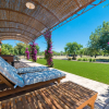 Отель PARATGE DE SON TONIET - Apartment with private pool in Buger. Free WiFi, фото 13