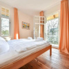 Отель Villa Emmy Wohnung 8, фото 12