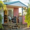 Отель Whyalla Caravan Park, фото 13