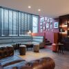Отель Hôtel Sanso by HappyCulture (Ex Quality Bercy Bibliotèque), фото 15