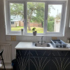 Отель Luton City Escape - Modern 1BR Apartment, фото 16
