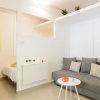 Отель Apartment in Ruppin 28, фото 6