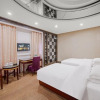 Отель Zhongying Hotel (Zhanjiang Lingnan Normal University), фото 14