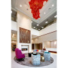 Отель Homewood Suites by Hilton Salt Lake City-Downtown, фото 2