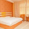 Отель Jing'an Motel, фото 4