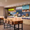 Отель Home2 Suites By Hilton Tupelo, Ms, фото 12