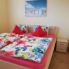 Отель Ferienwohnung Ückeritz - Am Sportplatz 7, фото 33