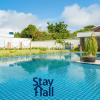 Отель Casa PortoHouse-Piscina e churrasq privativa-SH061, фото 12