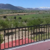 Отель Tres Sierras, фото 9