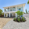 Отель Beach Time 146 Delmar Ave 3 Bedroom Home by RedAwning, фото 22