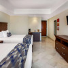 Отель Ramada Plaza by Wyndham Veracruz Boca del Rio, фото 4