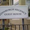 Отель Edinburgh Regency Guest House, фото 10