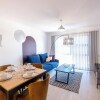 Отель Pristine 1 and 2 Bedroom with Parking, фото 26