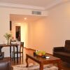 Отель Tilal Almadina Hotel & Suites, фото 17