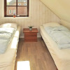 Отель 8 Person Holiday Home in Norre Nebel, фото 9