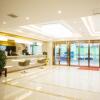 Отель GreenTree Inn Anhui Suzhou Si District Bianhe Avenue Business Hotel, фото 11