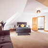 Отель Threeways Retreat With Heated Swimming Pool, фото 33