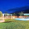 Отель Luxurious Villa With Swimming Pool in Kavallos Greece, фото 1