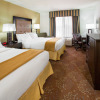 Отель Holiday Inn Express & Suites Martinsville, an IHG Hotel, фото 5