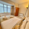 Отель Blackpool Abode - Buttercup Suite, фото 3