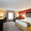 Отель Holiday Inn Express And Suites - Twentynine Palms- Joshua Tree, фото 3