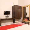 Отель Shree Vinayak Inn by OYO Rooms, фото 8