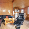 Отель 6 Person Holiday Home in Blokhus, фото 13