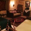 Отель Cappadokiss Cave House, фото 18