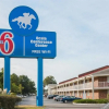 Отель Motel 6ocala, Fl  Conference Center, фото 12