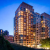 Отель Bluebird Suites in Tysons Corner, фото 13
