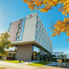 Отель NH Collection Olomouc Congress в Оломоуце