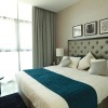 Отель One Bedroom Apartment DAMAC Celestia -EXPO Road, фото 4
