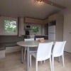 Отель Chalet 156 voor 6 personen De Kuilart 5-sterren camping in Friesland, фото 8