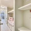 Отель Casa Del Mar 253-sun Of A Beach 1 Bedroom Condo, фото 10