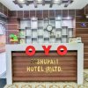 Отель OYO 693 Pashupati Hotel, фото 15