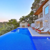 Отель Villa Aslan by Akdenizvillam, фото 14
