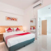 Отель OYO Flagship 1170 The Habitat Karawaci, фото 24